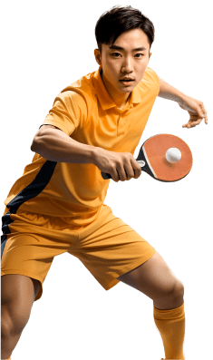 table tennis